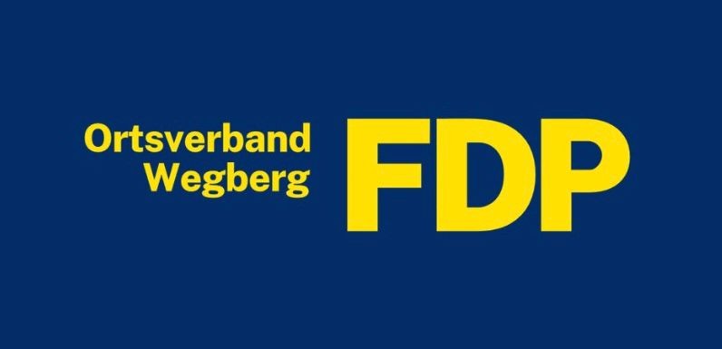 Logo OV Wegberg